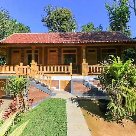 Mulia Garden Bungalows - Monthly Rate Available