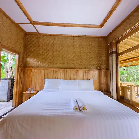 Mulia Garden Bungalows - Monthly Rate Available