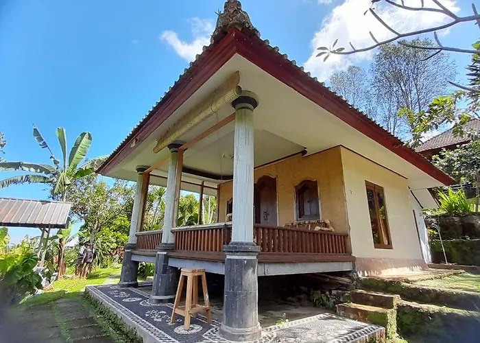 Mulia Garden - Monthly Rate Available