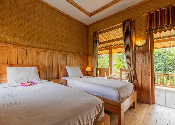 ゲストハウス Mulia Garden - Monthly Rate Available Selemadeg