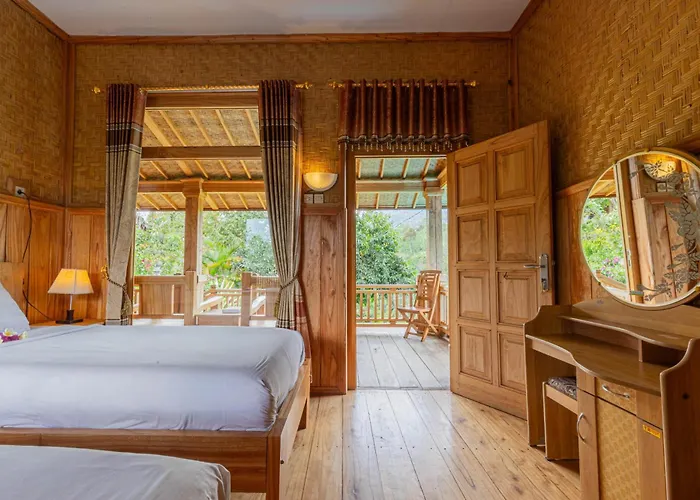 Mulia Garden - Monthly Rate Available ゲストハウス 2*