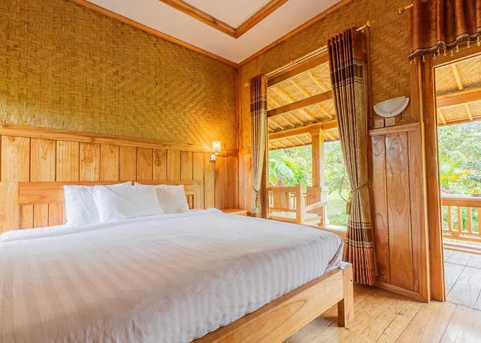 ゲストハウス Mulia Garden - Monthly Rate Available 2*