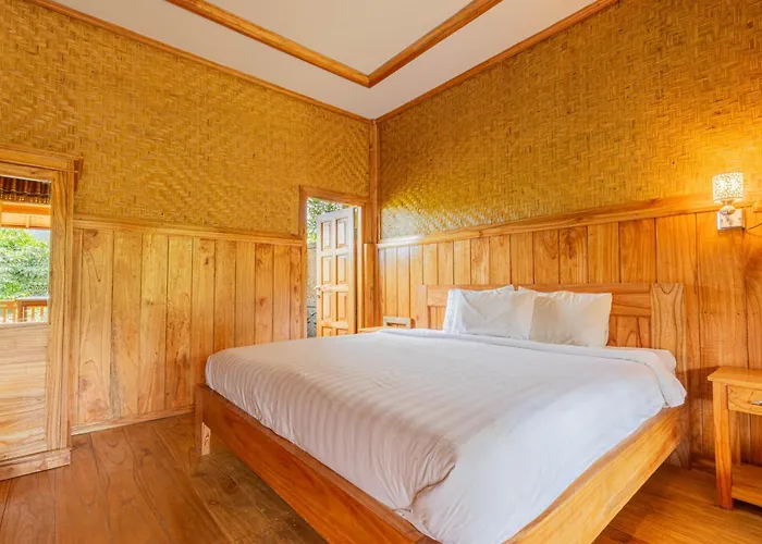 Mulia Garden - Monthly Rate Available 2*