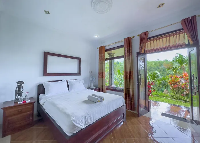 Mulia Garden - Monthly Rate Available Selemadeg