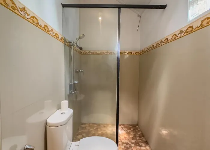 ゲストハウス Mulia Garden - Monthly Rate Available