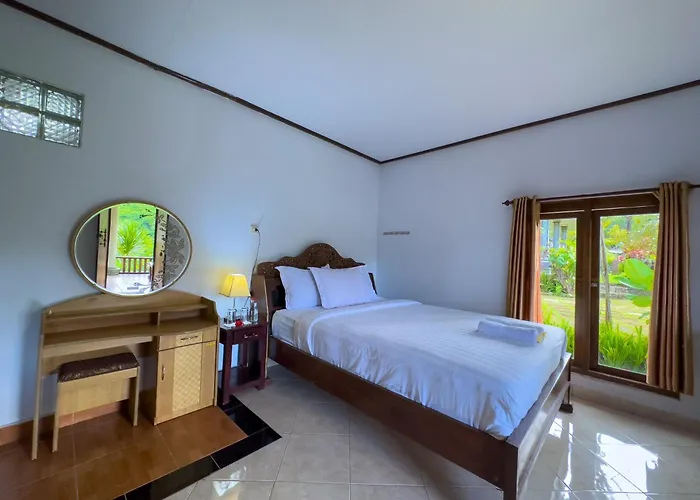 Mulia Garden - Monthly Rate Available 2* Selemadeg