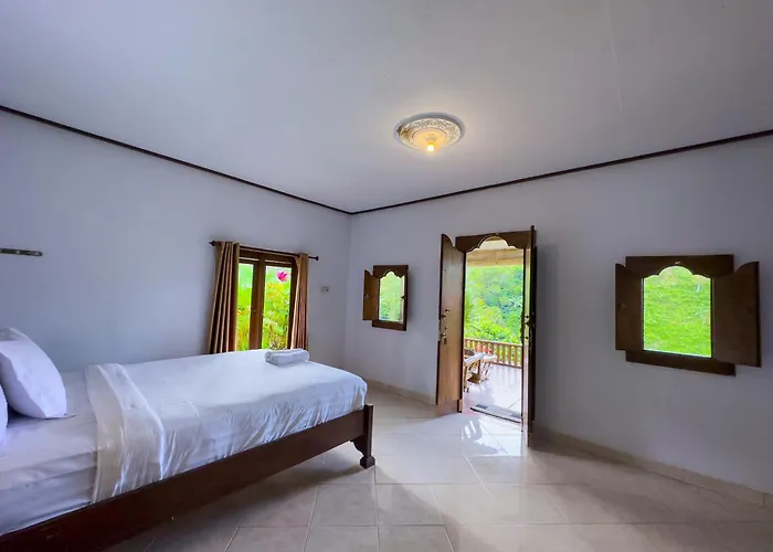 Mulia Garden - Monthly Rate Available Selemadeg