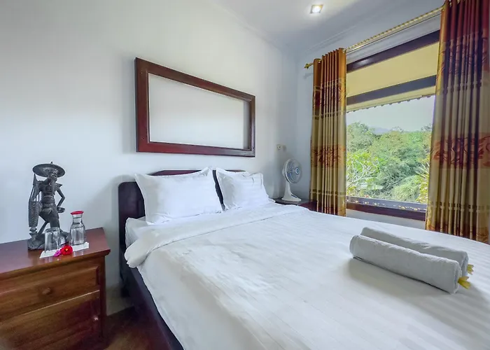 Mulia Garden - Monthly Rate Available