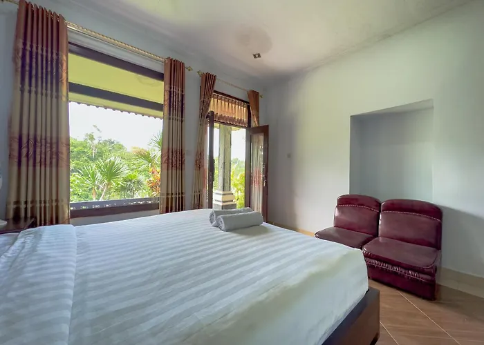 Mulia Garden - Monthly Rate Available 2*