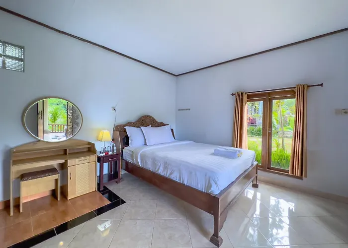Mulia Garden - Monthly Rate Available Selemadeg