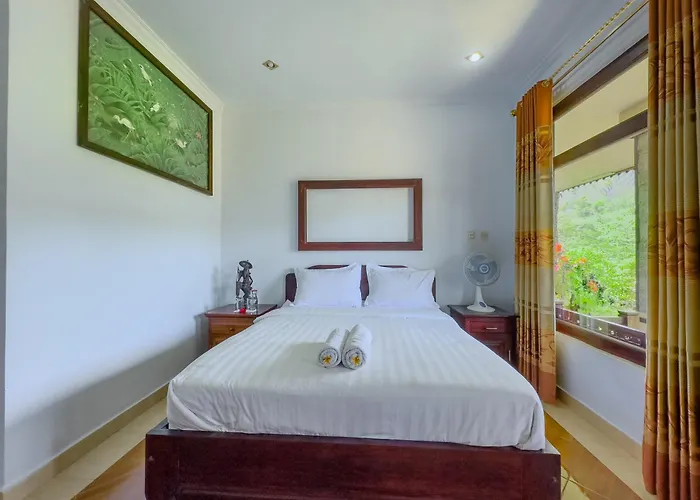 Mulia Garden - Monthly Rate Available 2*