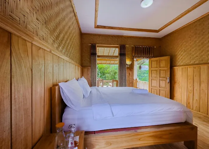 Mulia Garden - Monthly Rate Available