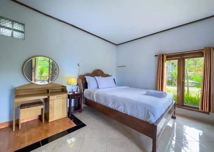 Mulia Garden - Monthly Rate Available 2*