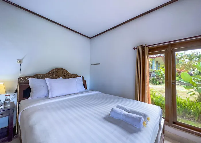 Mulia Garden - Monthly Rate Available Selemadeg