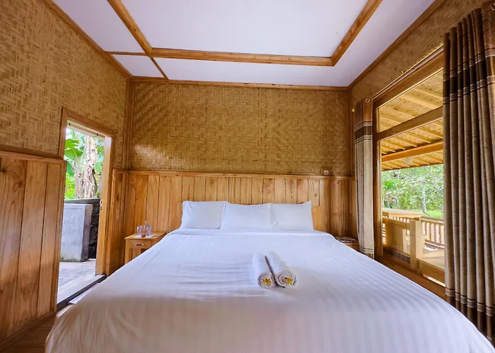 Mulia Garden - Monthly Rate Available 2* Selemadeg