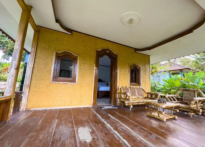 Mulia Garden - Monthly Rate Available