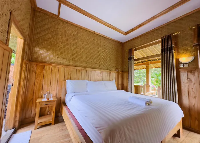 ゲストハウス Mulia Garden - Monthly Rate Available Selemadeg