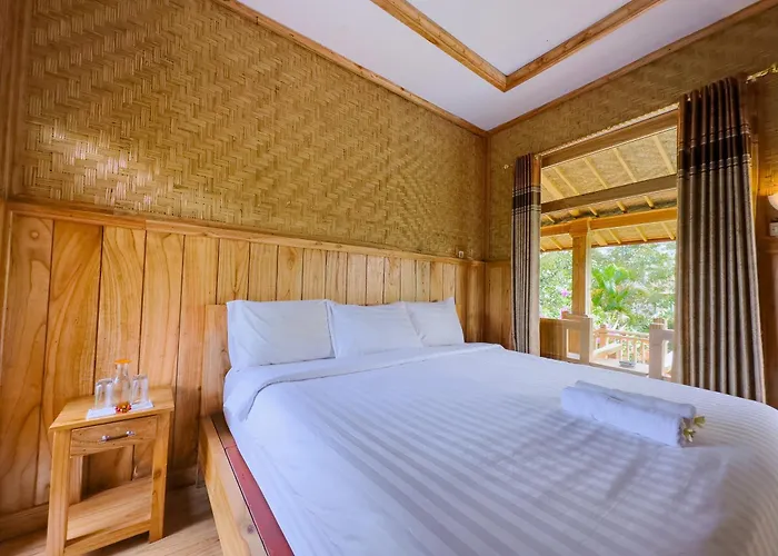 Mulia Garden - Monthly Rate Available Selemadeg