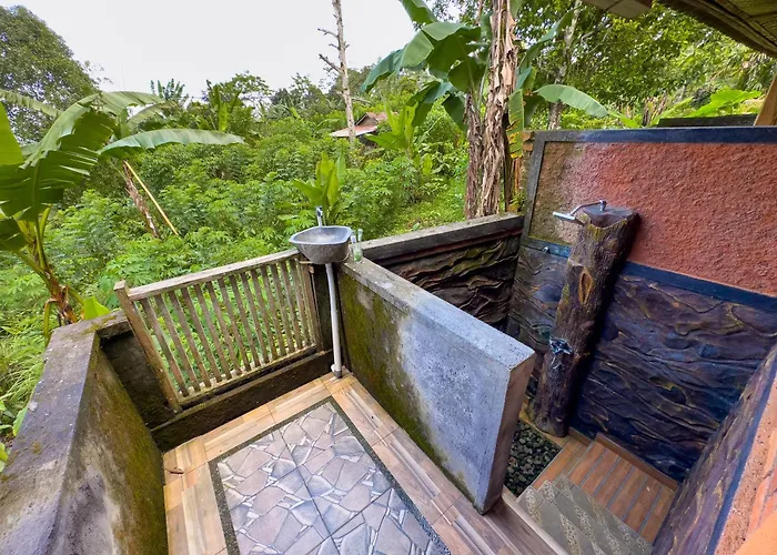 Mulia Garden - Monthly Rate Available