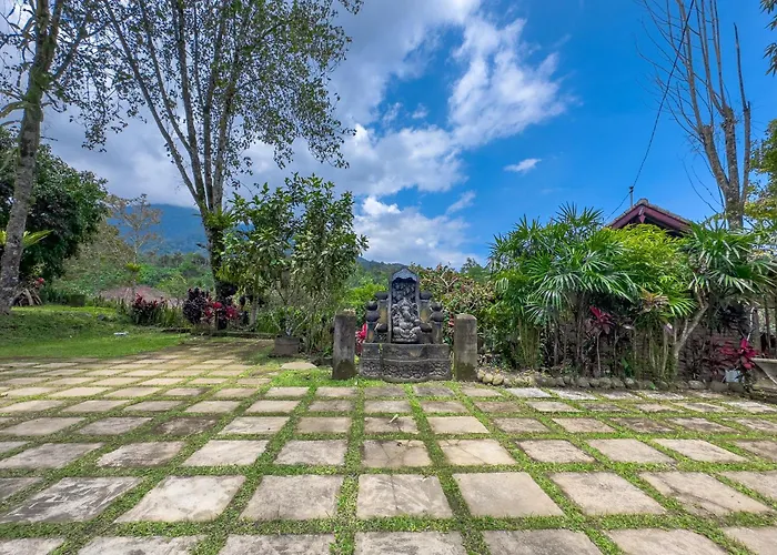 Mulia Garden - Monthly Rate Available Selemadeg