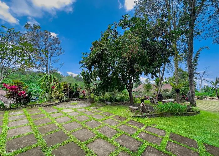 Mulia Garden - Monthly Rate Available 2* Selemadeg