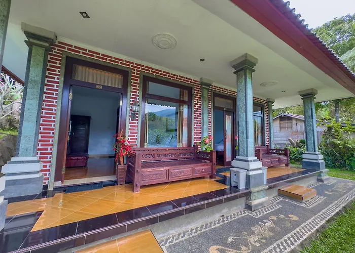 Mulia Garden - Monthly Rate Available 2* Selemadeg